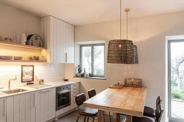 Gîte pour 3 personnes à Montijo