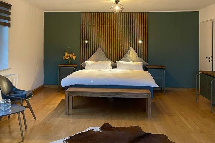 Ferienhaus für 15 Personen, mit Garten am Ammersee - 3