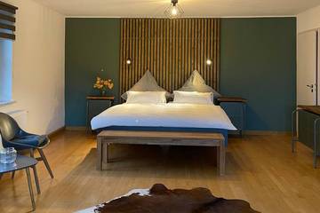 Agriturismo für 15 Personen in Dießen am Ammersee, Romantische Straße, Bild 4