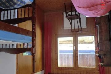 Agritourisme pour 5 Personnes dans Saint-Gervais-les-Bains, Massif du Mont-Blanc, Photo 2