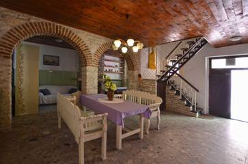 Villa for 8 People in Rovinj, Rovinj region, Photo 4