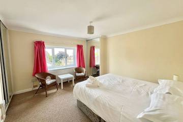 Glamping for 4 People in Swansea region, Photo 4