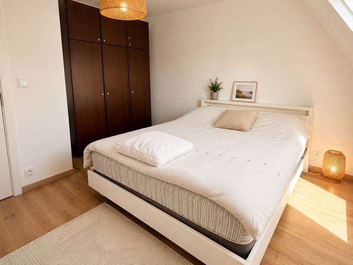 Gîte pour 4 personnes à Villers-sur-Mer - 4