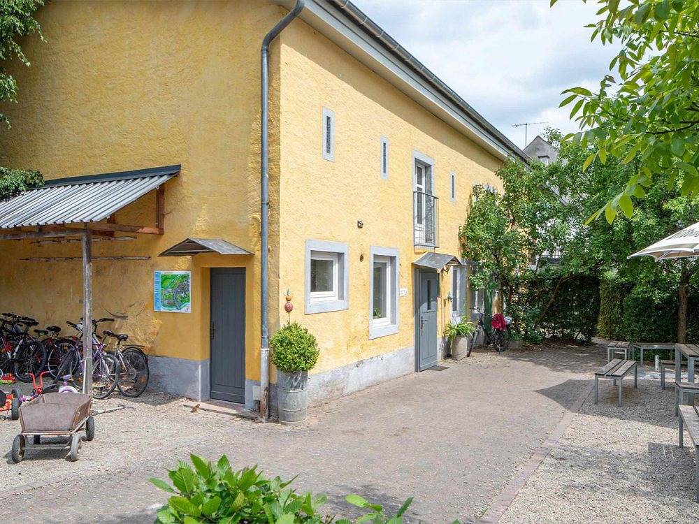 Nengshof - Appartement Vergissmeinnicht in Wißmannsdorf, Eifelkreis Bitburg-Prüm