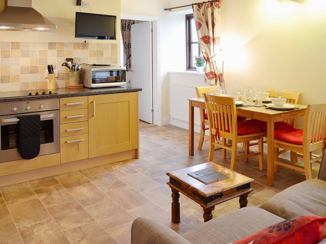 The Haybarn in High Halstow, Medway