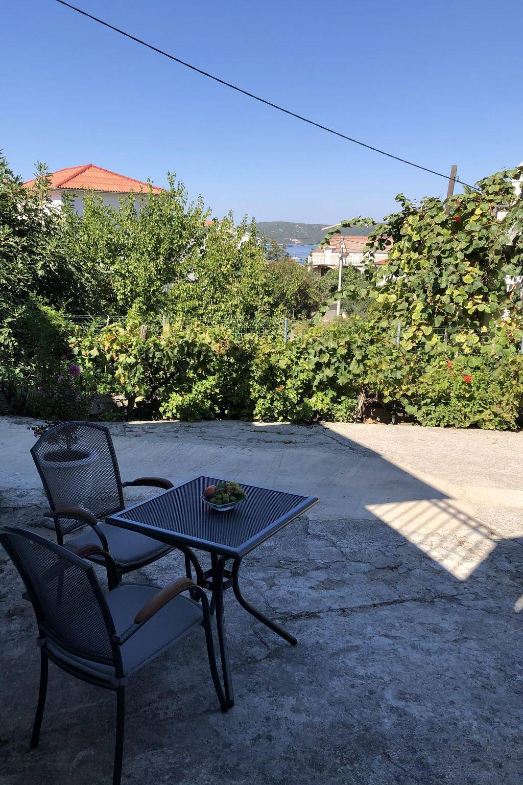 Ganze Wohnung, Villa Kate in Supetarska Draga, Rab