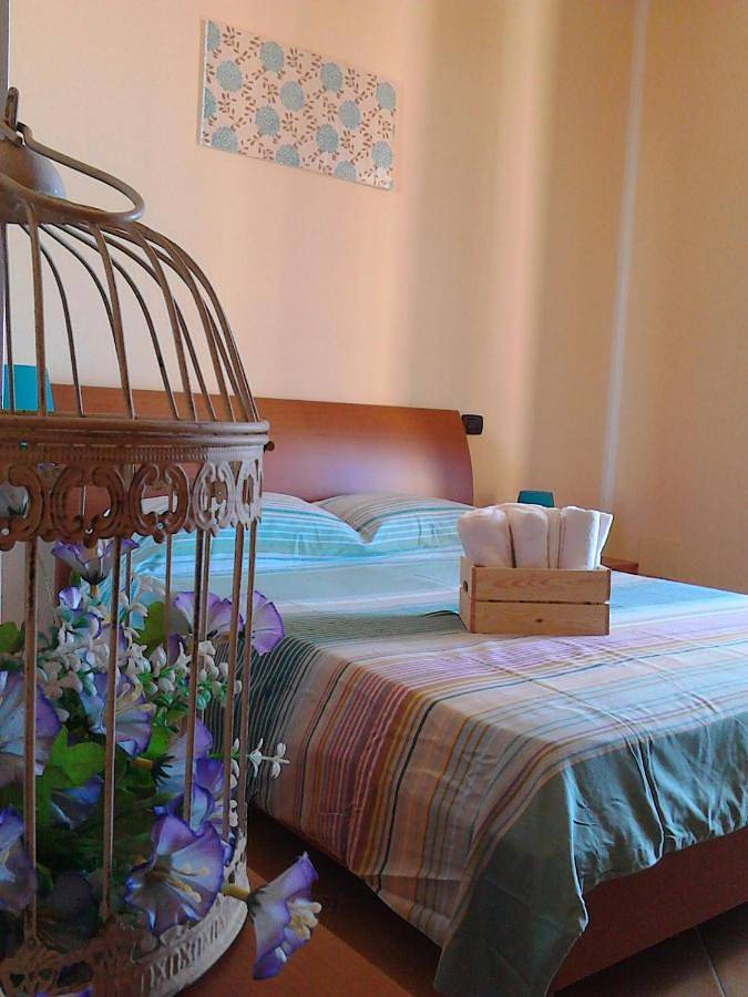B&b per 2 persone, con balcone e panorama in Agrigento