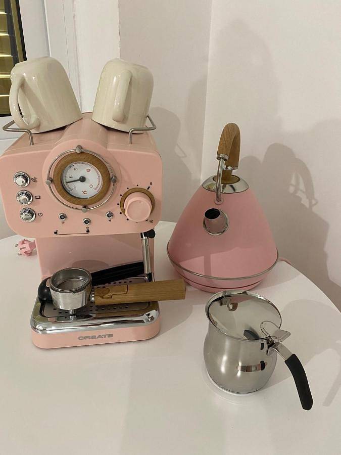 Maison d’hôte pour 2 personnes, avec vue et balcon à Santa Maria di Castellabate - 4