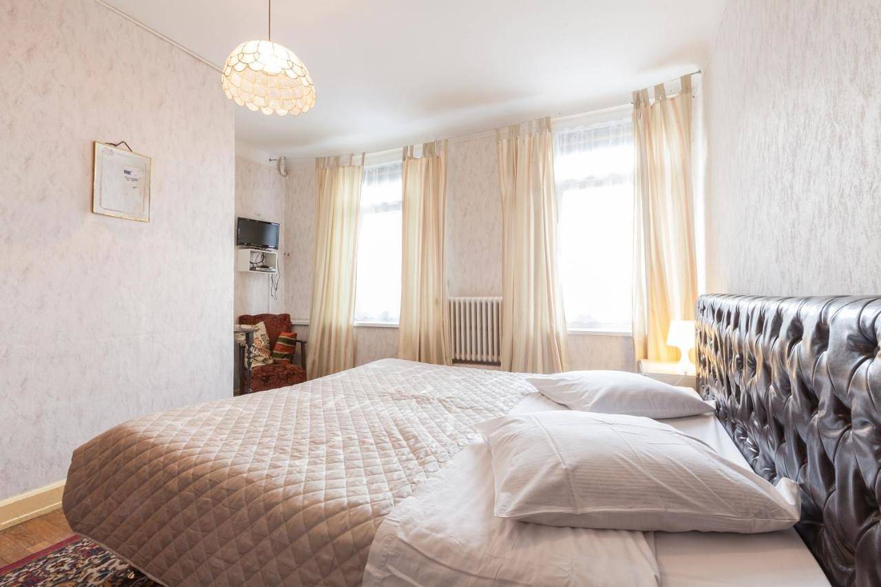 Double or Twin Room in Berdorf, Luxembourg