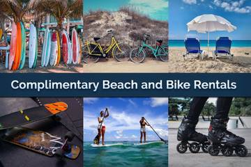 Apartment for 4 People in San Diego, Southern California, Photo 4