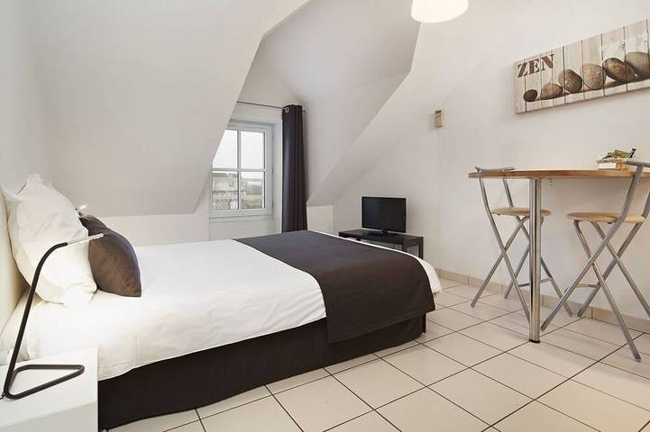 Apartamento de vacaciones para 2 personas - 1