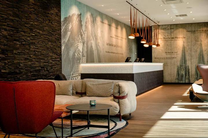 Hotel für 2 Personen