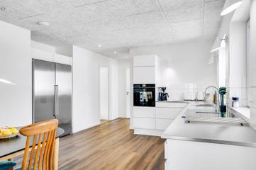 Ferieudlejning til 8 Personer i Thisted, Thy Nationalpark, Billede 4