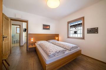 Ferienwohnung für 5 Personen in Falzeben, Hafling, Bild 1