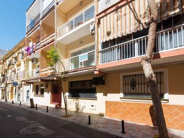 Apartamento para 6 Personas en Los Boliches, Fuengirola, Foto 2