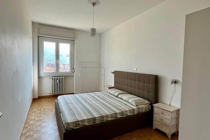 Gîte pour 6 personnes, avec terrasse à Sarnico - 3