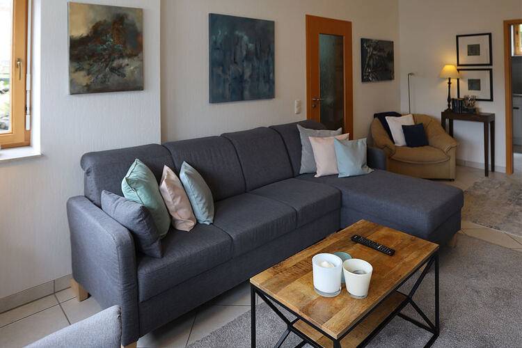 Ganze Wohnung, Vulkaneifel Garden Retreat in Daun, Vulkaneifel