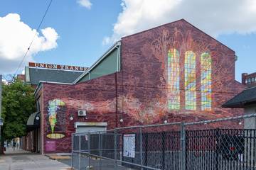 Loft for 4 Guests in Philadelphia, Philadelphia County, Picture 4