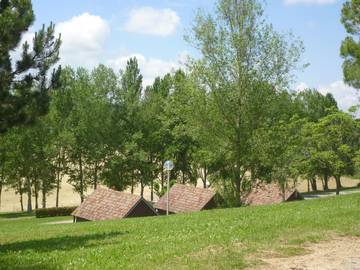 Gîte pour 3 Personnes dans Saint-Ybars, Ariège, Photo 3