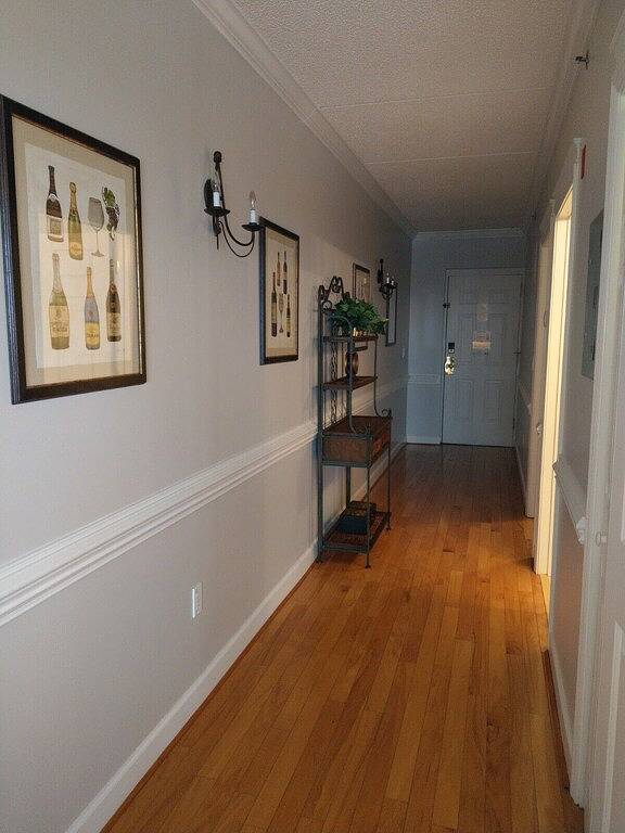 Ganze Wohnung, 8th Floor Riverwalk Retreat.... With Views to Die For!! in Wilmington, New Hanover County