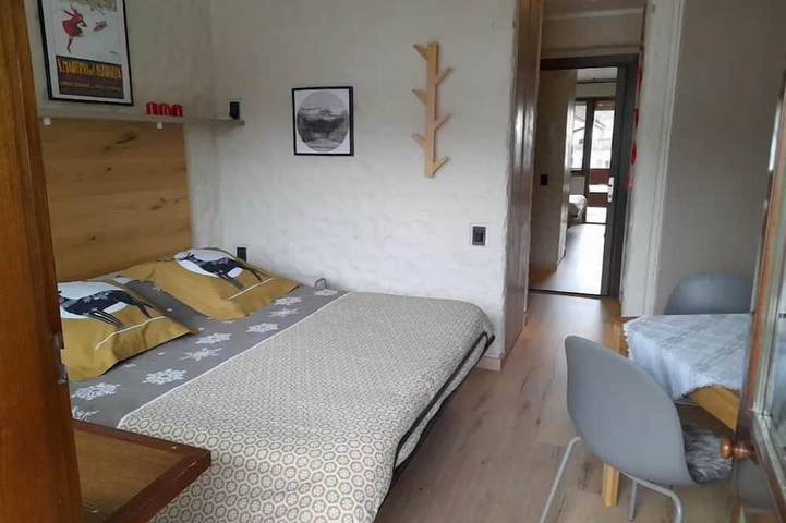 Gîte pour 2 personnes à San Martino di Castrozza - 3