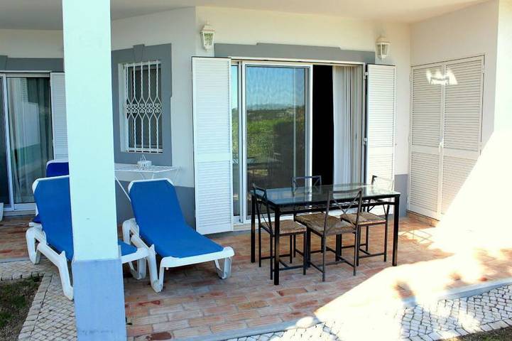 Apartment for 4 people, with garden in Quinta do Lago