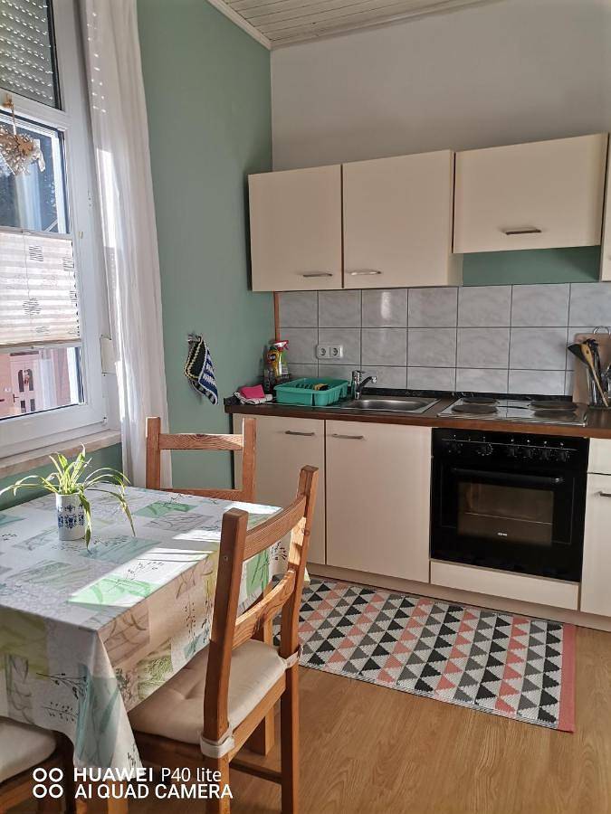 Ganze Wohnung, One-Bedroom Apartment in Stützerbach, Rennsteig