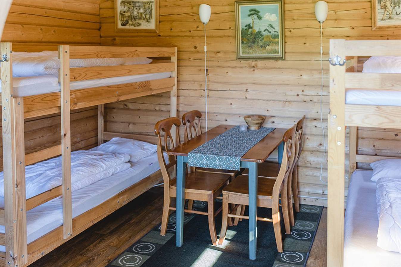 Stuga für 4 Personen in Värmland – Sommerurlaub in Värmland