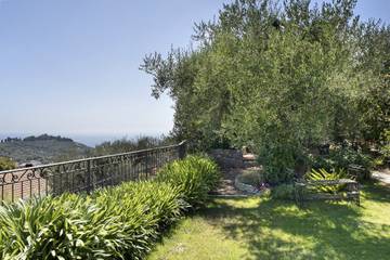 Vakantieappartement voor 4 Personen in Imperia, Ligurische Alpen, Afbeelding 1