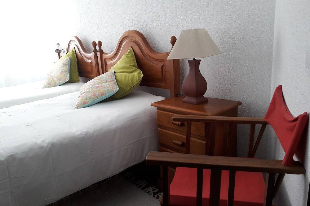 Hel lägenhet, Fortaleza-Mar Apartment in Armação de Pêra (costa), Armação de Pera