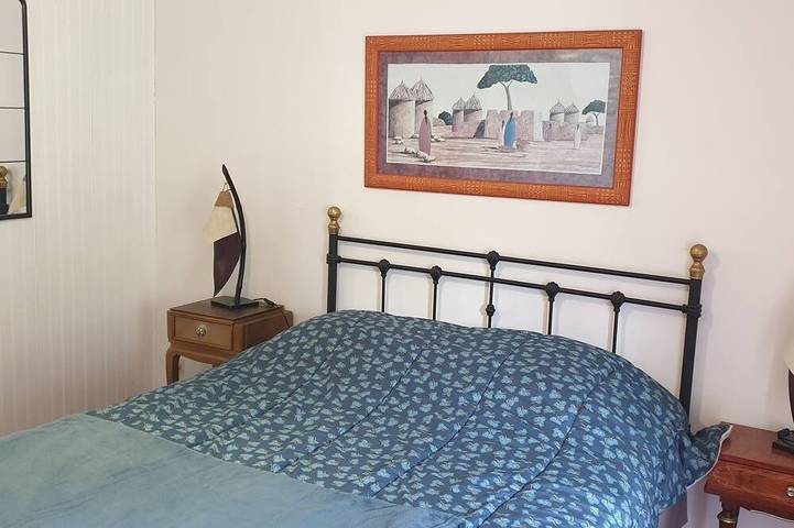 Location de vacances pour 10 personnes, avec piscine à Quistinic - 3