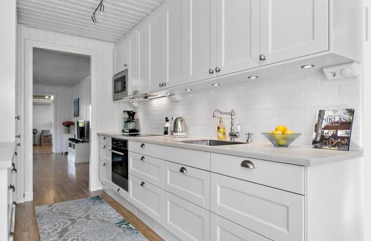 Villa für 12 Personen, mit Garten und Whirlpool in Schweden - 2