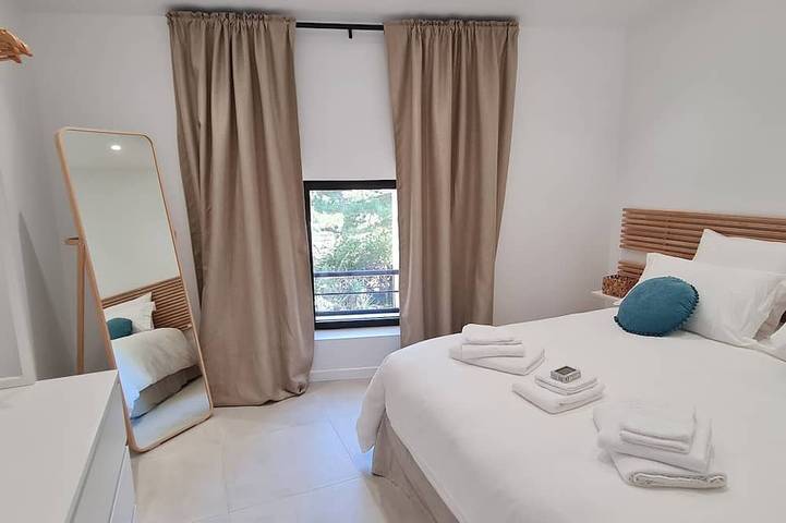 Location de vacances pour 6 personnes à Beaurecueil - 4