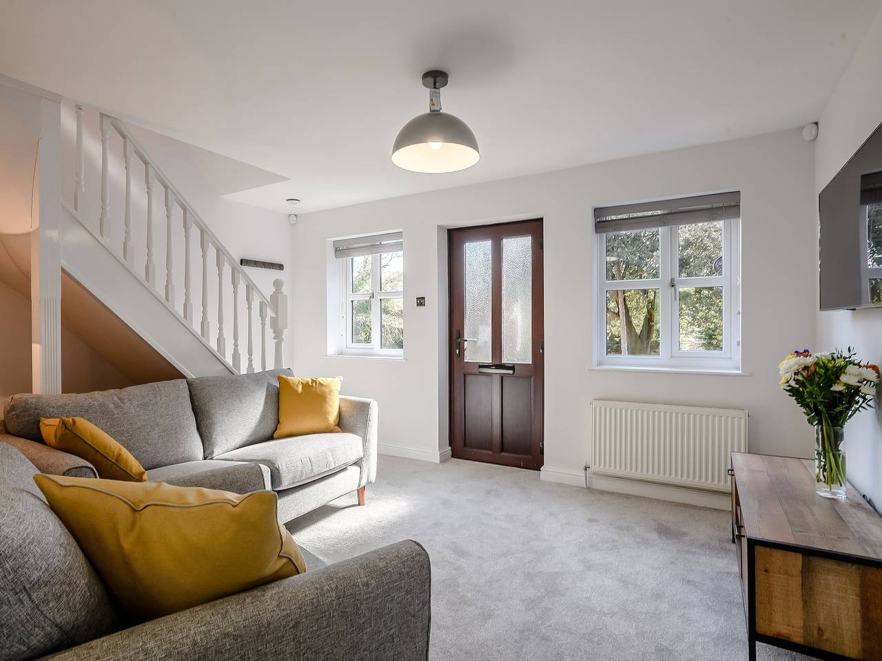 Fir View Cottage in Cromer, Côte de Norfolk