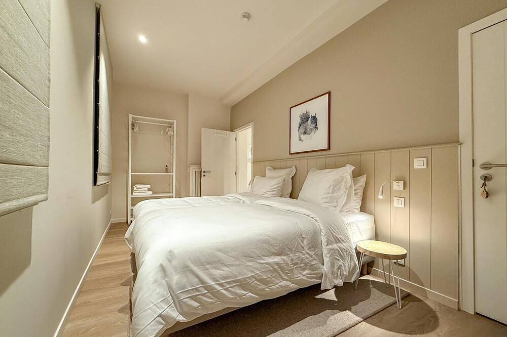 Schönes Haus mit Kamin, Billardtisch & Sauna in Houyet, Region Namur