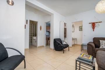 Strandhaus für 8 Personen in Ferragudo, Algarve, Bild 4