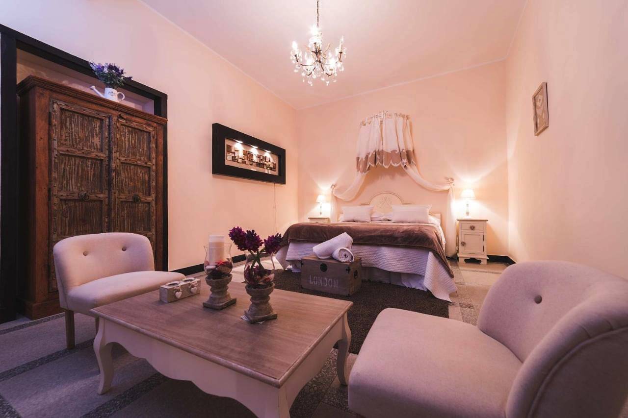 Il Sogno Maison de Charme in Chiavari, Riviera di Levante