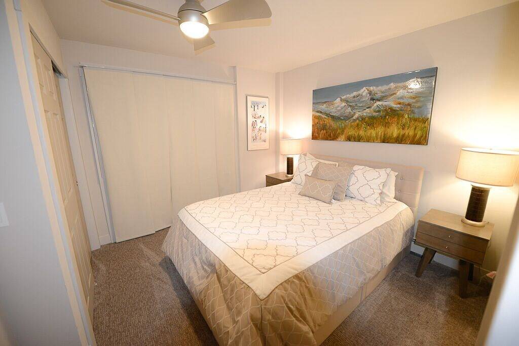 Ganze Wohnung, 100 Schritte zur Gondel! Neu renoviert - Herbst 2017! Neben dem Arrabelle. in Vail Ski Resort, Vail