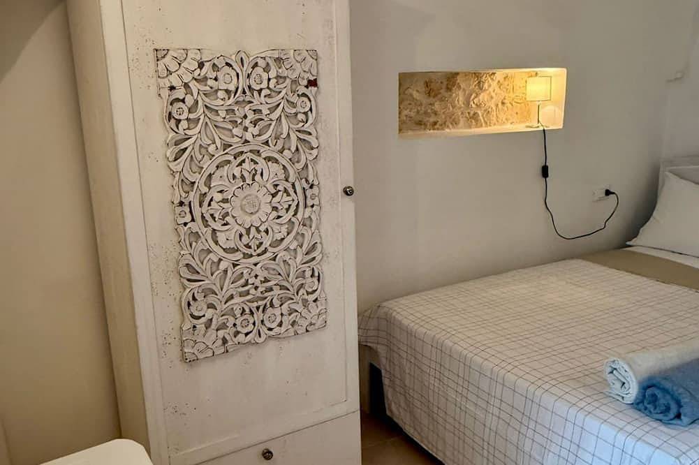 Entire apartment, Dimora Orsini Del Balzo - Studio in Carovigno, Salento