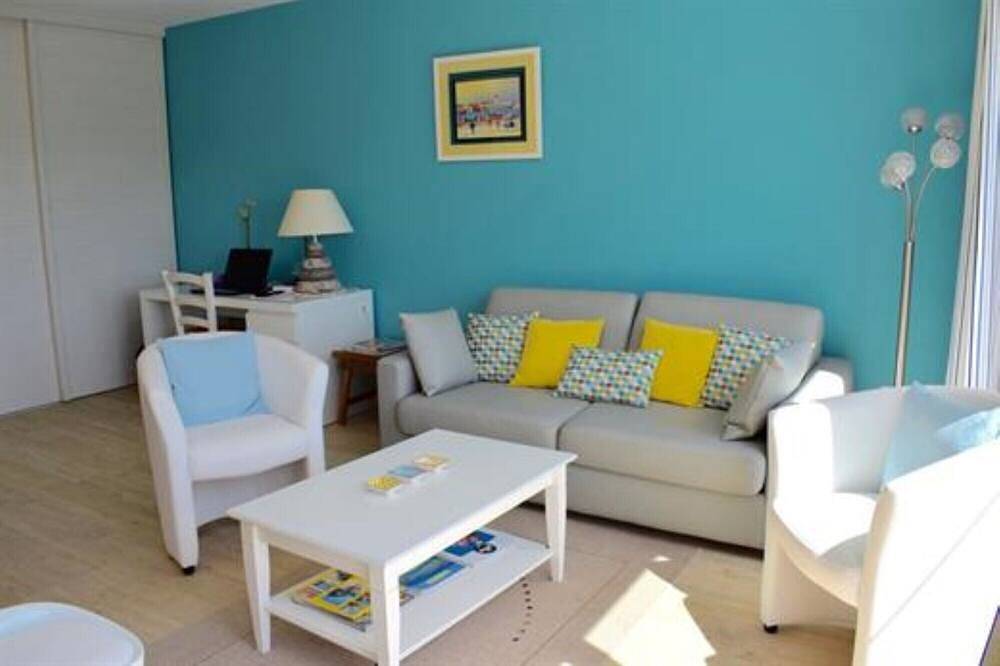 Appartement de vacances