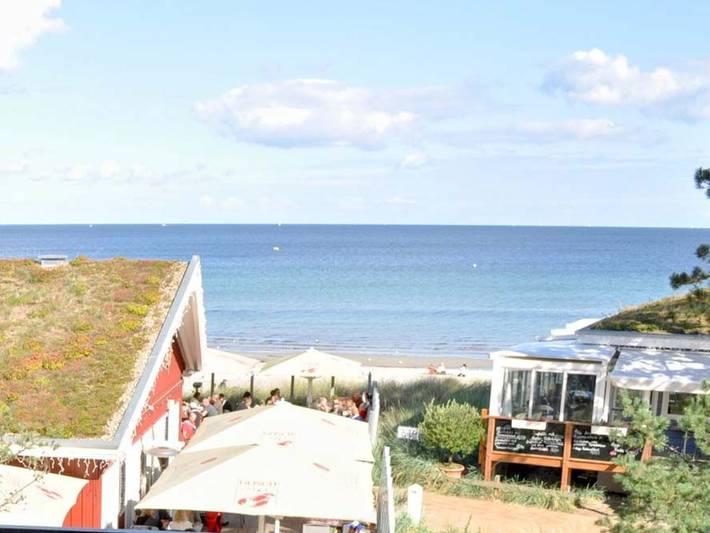 Ferienwohnung für 4 Personen, mit Sauna und Pool in Scharbeutz - 3