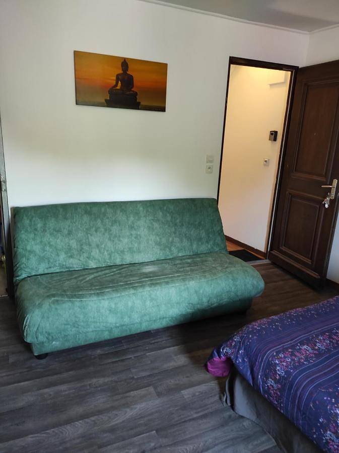 Gîte pour 2 personnes à Hénin-Beaumont - 3