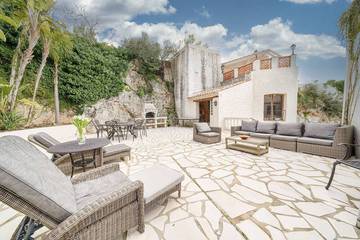 Villa für 12 Personen in Nizza, Nizza und Umgebung, Bild 4