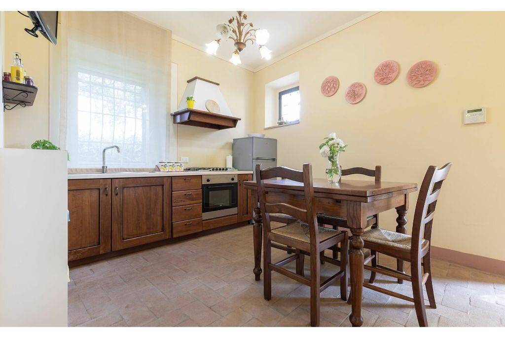 Il Fienile Holiday Home in Lamporecchio, Provincia di Pistoia