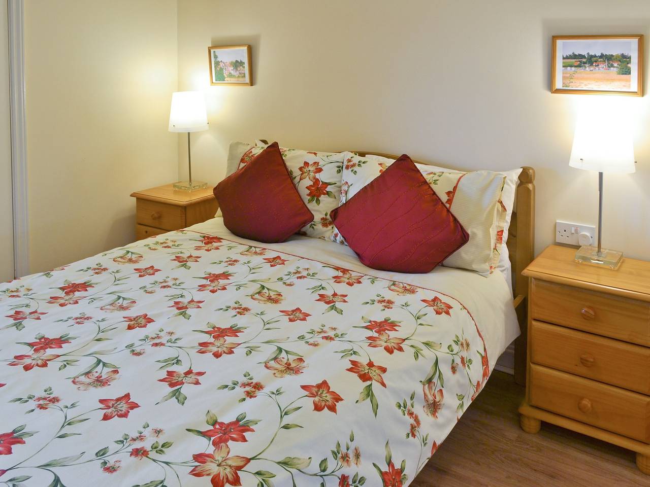 Meadowview Cottage in Point Clear, St Osyth