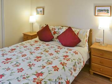 Holiday Rental for 6 People in Point Clear, St Osyth, Photo 4