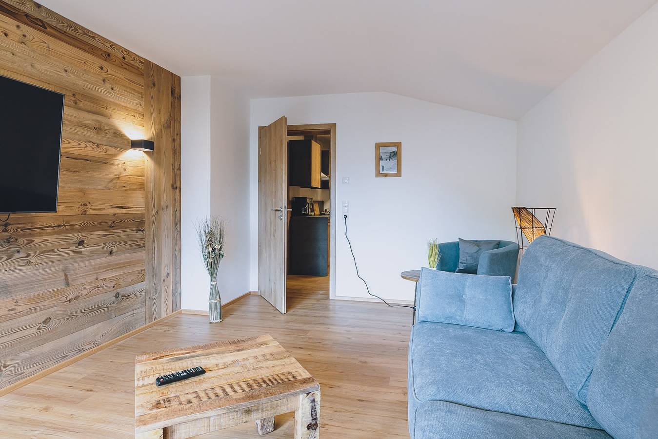 Geheel appartement, Spa Chalet - Penthouse Lodge in Zell am See, Pinzgau