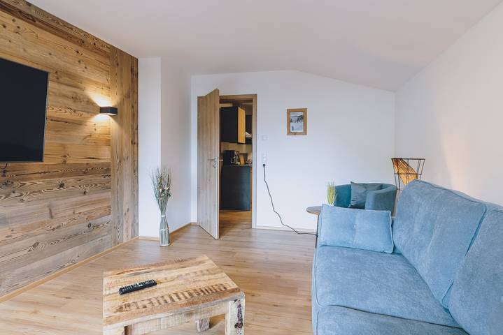 Appartement entier, Spa Chalet - Penthouse Lodge in Zell am See, Pinzgau