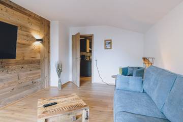 Hütte für 6 Personen in Zell am See, Kitzbüheler Alpen, Bild 4