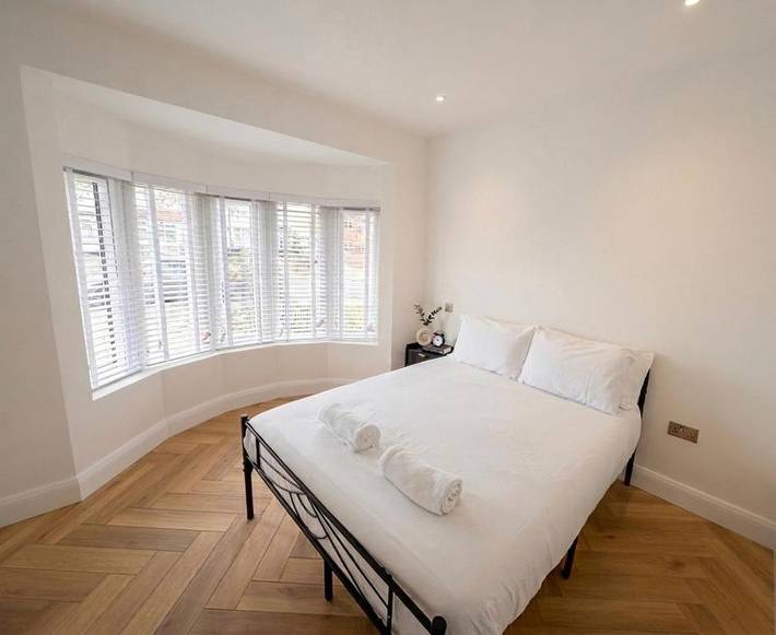 Gîte pour 6 personnes dans Borough londonien de Croydon - 4